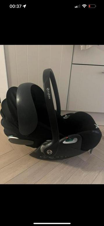 Cybex cloud Z2-i size beschikbaar voor biedingen