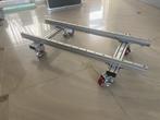 WALL PRINTER 3D, Ophalen, VPJet4.0 Vertical Wall Pr, Ingebouwde Wi-Fi, Zo goed als nieuw