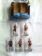 pepsi voetballers raul.totti.D. beckham. v, Ophalen of Verzenden, Overige merken