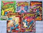 VINTAGE SUPERMAN ALBUMS. 4 EURO PER STUK., Boeken, Strips | Comics, Meerdere comics, Ophalen of Verzenden, Zo goed als nieuw, Europa