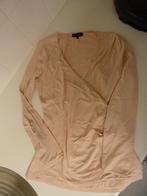 CLAUDIA STRÄTER SHIRT NIEUWSTAAT MAAT 42, Maat 42/44 (L), Ophalen of Verzenden, Zo goed als nieuw, Lange mouw