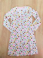 Zgan! Mooi gekleurd nachthemd van Hema. Mt 122/128, Kinderen en Baby's, Nacht- of Onderkleding, Meisje, Ophalen of Verzenden, Zo goed als nieuw