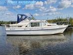 Broom 37 Ocean (bj 1973), Gebruikt, Overige brandstoffen, 9 tot 12 meter, 50 pk of meer