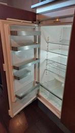 koelkast Miele K9452I in goede staat, Ophalen, Gebruikt, 45 tot 60 cm, Zonder vriesvak
