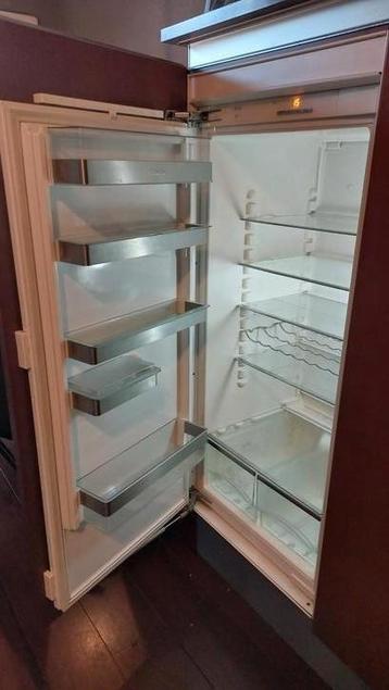 koelkast Miele K9452I in goede staat beschikbaar voor biedingen