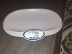 Te koop.baby weegschaal, Witgoed en Apparatuur, Weegschalen, Ophalen of Verzenden, Gebruikt, Personenweegschaal, 10 tot 50 kg