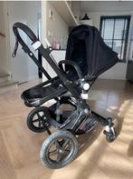 Bugaboo kinderwagen, Kinderen en Baby's, Bugaboo, Zo goed als nieuw, Verstelbare duwstang, Ophalen