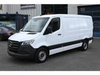 Mercedes-Benz Sprinter 316 CDI L2H1 RWD, Auto's, Bestelauto's, Automaat, Wit, Mercedes-Benz, Bedrijf