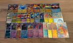 Pokémon 151C Hits + Bulk, Ophalen of Verzenden, Zo goed als nieuw, Losse kaart