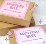 Mystery boxen gevuld met sieraden en beauty producten, Sieraden, Tassen en Uiterlijk, Ophalen of Verzenden, Nieuw, Overige kleuren