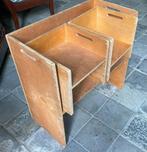 Kubusmeubel (Montessori) Fa Speelgoed PC Hoofdstraat Adam, Ophalen, Gebruikt, Overige typen