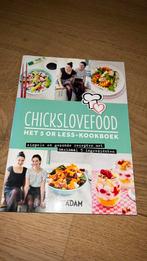 Elise Gruppen - Het 5 or less-kookboek, Ophalen of Verzenden, Zo goed als nieuw, Elise Gruppen; Nina de Bruijn