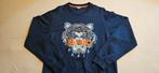 Kenzo Trui Heren XL - Zo Goed Als Nieuw, Maat 56/58 (XL), Ophalen of Verzenden, Zo goed als nieuw, Kenzo