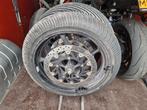R1 RN19 velgenset met regenbanden, R1 RN12 onderdelen, Ophalen, Yamaha, ., .