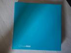 Ultra Pro Trading Card Binder - Blauw, Ophalen of Verzenden, Zo goed als nieuw, Overige typen