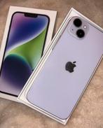 iPhone 14  Plus - Paars - 128GB, Ophalen, 128 GB, IPhone 14 Plus, Paars