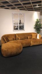 Loungebank Speed - outletmodel, Ophalen of Verzenden, Zo goed als nieuw, Stof