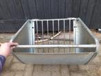 Hooiruif of slowfeeder, Dieren en Toebehoren, Paarden en Pony's | Overige Paardenspullen, Ophalen, Overige soorten