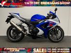 Hele mooie SUZUKI GSX-R 1000 GSXR1000 ( LEASE ) bj 2007, Motoren, 4 cilinders, Bedrijf, Sport, Meer dan 35 kW