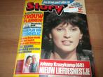 Story 1987 Astrid Joosten Dolly Dots Harry Slinger Kraaykamp, Nederland, Tijdschrift, Verzenden, 1980 tot heden