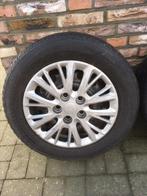 Wieldoppen  Kia Niro 15”.  4 stuks, Ophalen of Verzenden