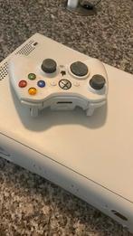 Xbox 360 met 2 Controllers, Ophalen of Verzenden, Gebruikt