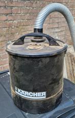 Karcher aszuiger, Doe-het-zelf en Verbouw, Ophalen of Verzenden, Zo goed als nieuw, Overige typen