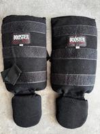 Booster fight gear  scheenbeschermers, Maat XS of kleiner, Ophalen of Verzenden, Gebruikt, Overige