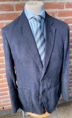 GANT 100% Katoen Blauw colbert/ jasje Maat 52., Kleding | Heren, Maat 52/54 (L), Blauw, GANT, Ophalen of Verzenden