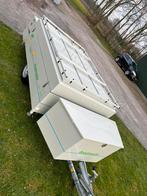 Roadmaster Family S vouwwagen, Caravans en Kamperen, Vouwwagens, Ophalen