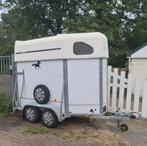 1.5 paard westfalia trailer 1997, Dieren en Toebehoren, Ophalen, Zo goed als nieuw