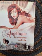 angelique  complete   collectie, Alle leeftijden, Boxset, Drama, Ophalen of Verzenden