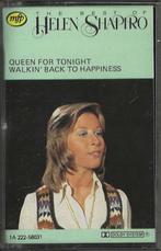 Helen Shapiro – The Best Of 1980 CB390, Cd's en Dvd's, Cassettebandjes, 1 bandje, Ophalen of Verzenden, Zo goed als nieuw, Origineel