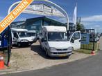 Elnagh Clipper 200 P Met Frans bed en airco, Caravans en Kamperen, Campers, Overige merken, Ringverwarming, Luifel, Bedrijf