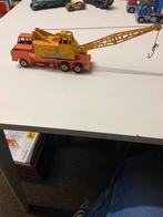 Dinky toys lorry-mounted crane, Ophalen, Zo goed als nieuw, Auto, Dinky Toys