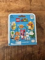 Lego mario 71413 toad groen, Ophalen, Zo goed als nieuw