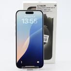iPhone 15 Pro 256GB Natural Titanium | Scherm niet origineel, Apple, Zo goed als nieuw, Support@apple.com, One Apple Park Way
Cupertino, CA 95014
United States