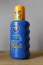 NIEUWE Nivea Sun Protect & Hydrate SPF50+ Zonnespray, Ophalen of Verzenden, Nieuw, Zonnebrand of After Sun