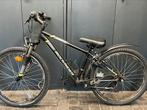 Btwin Rockrider 24inch 8 tm 12 jaar, Ophalen, Zo goed als nieuw, 24 inch, Versnellingen