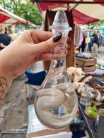 Prachtige slang op sterk water, Ophalen of Verzenden, Beeldje of Figuurtje