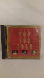 TOP 100 Gold volume 3 CD, Ophalen of Verzenden, Zo goed als nieuw