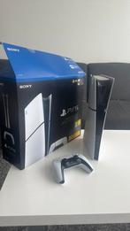 Playstation 5, Spelcomputers en Games, Spelcomputers | Sony PlayStation 5, Ophalen of Verzenden, Zo goed als nieuw, Playstation 5 Digital