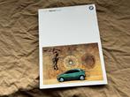 1993 BMW IAA Frankfurt persmap brochure Modelljahr ‘94, BMW, Verzenden