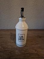 Azijnflesje, Huis en Inrichting, Ophalen, Zo goed als nieuw