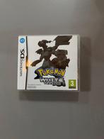 Pokemon White version Nintendo DS, Spelcomputers en Games, Games | Nintendo DS, 1 speler, Zo goed als nieuw, Vanaf 3 jaar, Ophalen
