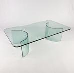 Italiaans Design Vintage salontafel van Gallotti & Radice, Ophalen, Gebruikt, 50 tot 100 cm, Minder dan 50 cm