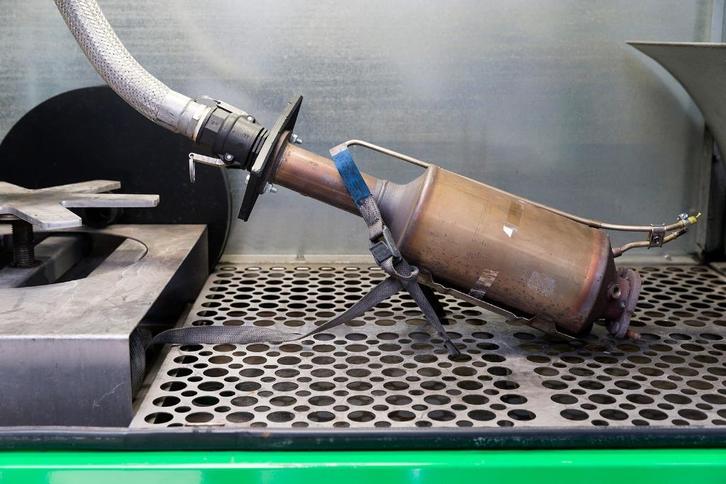 Roetfilter DPF, Auto-onderdelen, Uitlaatsystemen, Alfa Romeo, Amerikaanse onderdelen, Audi, BMW, Citroën, Daihatsu, Fiat, Ford