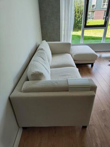 Ikea Bank met Wasbare Hoezen - Z.G.A.N.