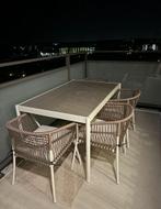 Nieuwe tuinset / loungeset, Tuin en Terras, Ophalen of Verzenden, Nieuw, 4 zitplaatsen
