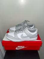 Nieuwe Nike Dunk Low Grey Fog size 41, Kleding | Heren, Schoenen, Overige kleuren, Nike, Nieuw, Ophalen of Verzenden